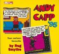 The World Of Andy Capp 1995 - Reg Smythe