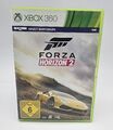 Xbox 360 Forza Horizon 2 - Xbox 360 Spiel - 2014 - Blitzversand ✅