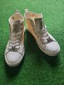 Mustang Damen Sneaker Schucks Gr 41 Wie Neu!!!!