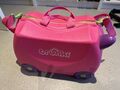 Trunki - Das Original - Hartschalenkoffer - Ein Traum für Mädchen In Pink