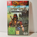 Victor Vran Overkill Edition Standard [Nintendo Switch | Game | Spiel