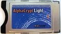 CI Modul Alpha Crypt Light Version von Mascom