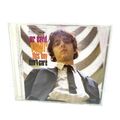 CD Mr David Viner This Boy Don't Care Album 2004