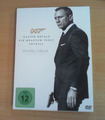 Daniel Craig 007 Collection (3 DVD) SEHR GUTER ZUSTAND!