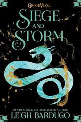 Leigh Bardugo Siege and Storm (Gebundene Ausgabe) Shadow and Bone TrilogyEin weiterer großartiger Artikel von Rarewaves