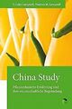 China Study: Pflanzenbasierte Ernährung und ihre wissens... | Buch | Zustand gut