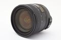 Nikon AF-S NIKKOR 24-85mm f3.5-4.5G ED VR Zoomobjektiv Japan