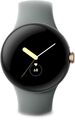 Google Smartwatches Pixel Watch WiFi