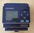 6 x Siemens LOGO! 230RC 8xAC/DC - 6ED1 052-1FB00-0BA4