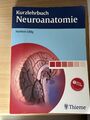 Kurzlehrbuch Neuroanatomie Thieme