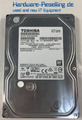 Toshiba HP 1TB 3,5" SATA III 6Gb DT01ACA100 7.2K 32MB