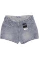 Pepe Jeans Shorts Damen kurze Hose Hotpants Gr. W30 Baumwolle Blau #41rjwid