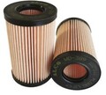 ALCO FILTER Ölfilter MD-389 Filtereinsatz für RENAULT CLIO 2 KANGOO FC0 TWINGO 1