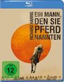 Ein Mann den Sie Pferd nannten / Bluray