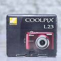 Nikon Coolpix L23