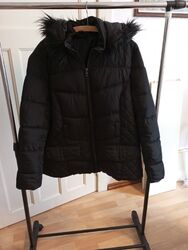 Damen Winterjacke Gr.48