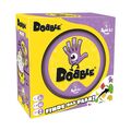 Zygomatic Dobble Classic Kartenspiel I 2-8 Spieler I ab 6 Jahren I 15 Min.