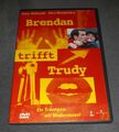 BRENDAN TRIFFT TRUDY DVD