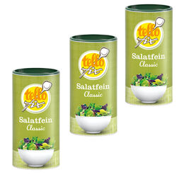 Salatfein Classic Dressing 3x800g - tellofix (14,17 EUR/kg)