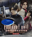 Resident Evil - Degeneration (Blu-ray) (VL)