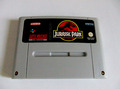 JURASSIC PARK SUPER NINTENDO / SNES SPIEL