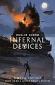 Infernal Devices (Mortal Engines Quartet) von Reeve... | Buch | Zustand sehr gut