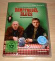 DVD - Dampfnudelblues - Ein Eberhoferkrimi - Sebastian Bezzel - Neu OVP