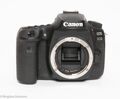 Canon EOS 90D 32.5MP DSLR-Kamera, Gehäuse, gebraucht, vom Canon Fachhandel