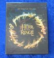 Der Herr der Ringe Die Spielfilm Trilogie, 6 Disc Blu-Ray Box 