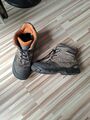 ☆ Ecco Jungen Winterstiefel Boots Gr 36 Braun☆