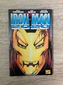 US-Comic TPB „Iron Man 2020“ Walt Simonson englisch