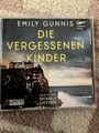 Die vergessenen Kinder von Emily Gunnis