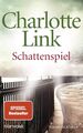 SCHATTENSPIEL von Charlotte Link (2011, Taschenbuch)