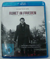 Ruhet in Frieden - A Walk Among the Tombstones Blu Ray