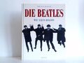 Die Beatles. Wie alles begann