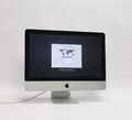 21,5 Zoll Apple iMac i5 2,7GHz 8GB RAM 1TB HDD A1418 Ende 2013 23255 gesprungen