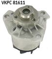 SKF Wasserpumpe VKPC 81611 für FORD MERCEDES-BENZ SEAT VW