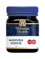 Manuka Honig MGO 400+ 250g 100% Pur aus Neuseeland mit Zertifiziertem