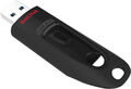 SanDisk Ultra USB 3.0 Flash-Laufwerk 32GB Schwarz mit Passwortschutz