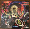 Iron Maiden – Out Of The Silent Planet - Numbered limited Edition Picture Disc