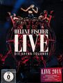 DVD NEU/OVP - Helene Fischer - Die Arena-Tournee - Live 
