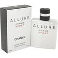 CHANEL Allure Homme Sport Eau de Toilette 100 ml Spray EdT Herrenduft Düfte Mann