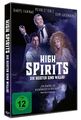 High Spirits - Die Geister sind willig! - DVD / Blu-ray - *NEU*