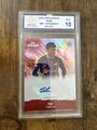 Topps Jogaco 2022/23 - Red Parallel Auto - Pedri /10 - Barcelona - MGC 10