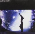 Sade - Lovers Live CD #G2027039