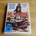 US Western und Ihre Stars 16 Western 24 Std. 6 DVDs (General Custer,Arizona Kid)