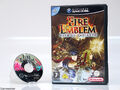 FIRE EMBLEM - PATH OF RADIANCE  OVP  +Nintendo Gamecube Spiel+