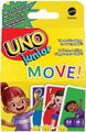 UNO Junior Move