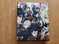 Seraph of the End - Volume 2  - Battle in Nagoya     --2 DVDs--   FSK:16