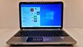 hp Pavilion dv6 15" HD /Intel® Core i7 2,20 GHz/ 256GB SSD /8GB Rams /Windows 10